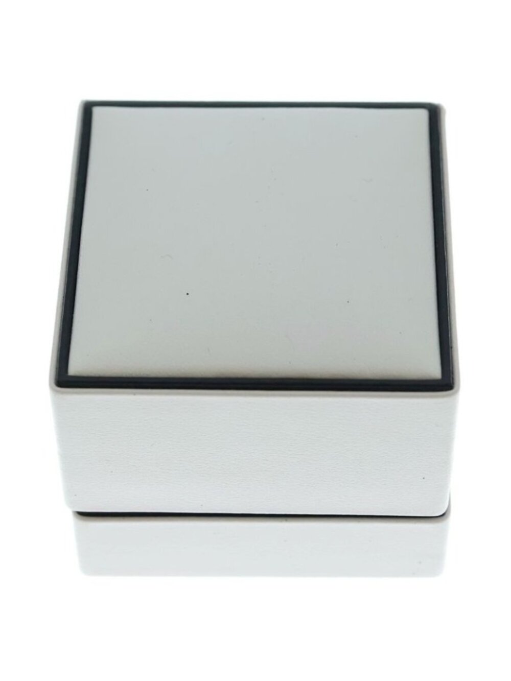 Chanel Coco Crush Ring Pink Gold 53 - Picture 7 of 8